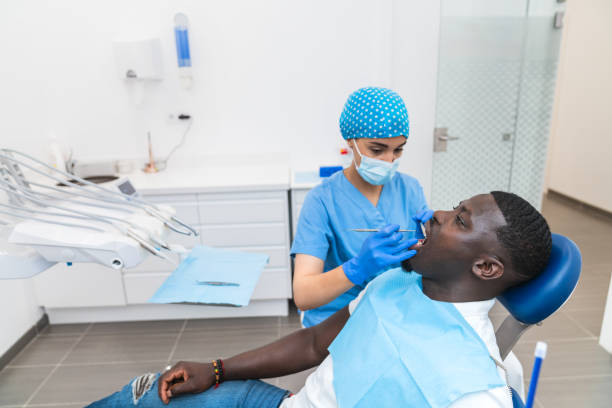 Best Emergency Tooth Extraction  in Hollis, OK